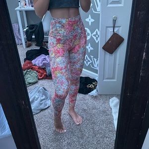 Lululemon Align leggings